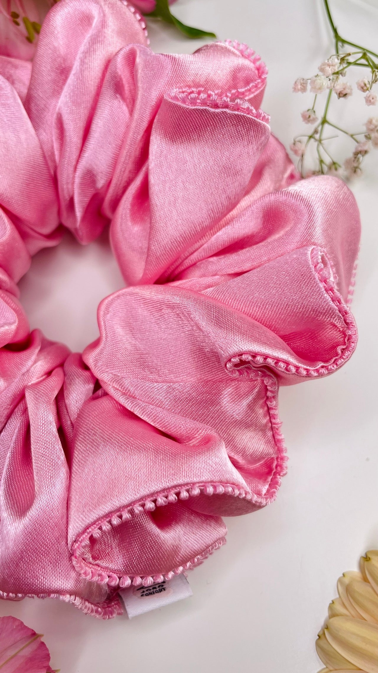 CHOUCHOU XXL classique – Rose Barbie