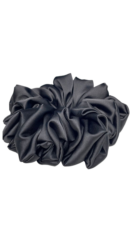 CHOUCHOU NOIR XXL OVERSIZE 🖤