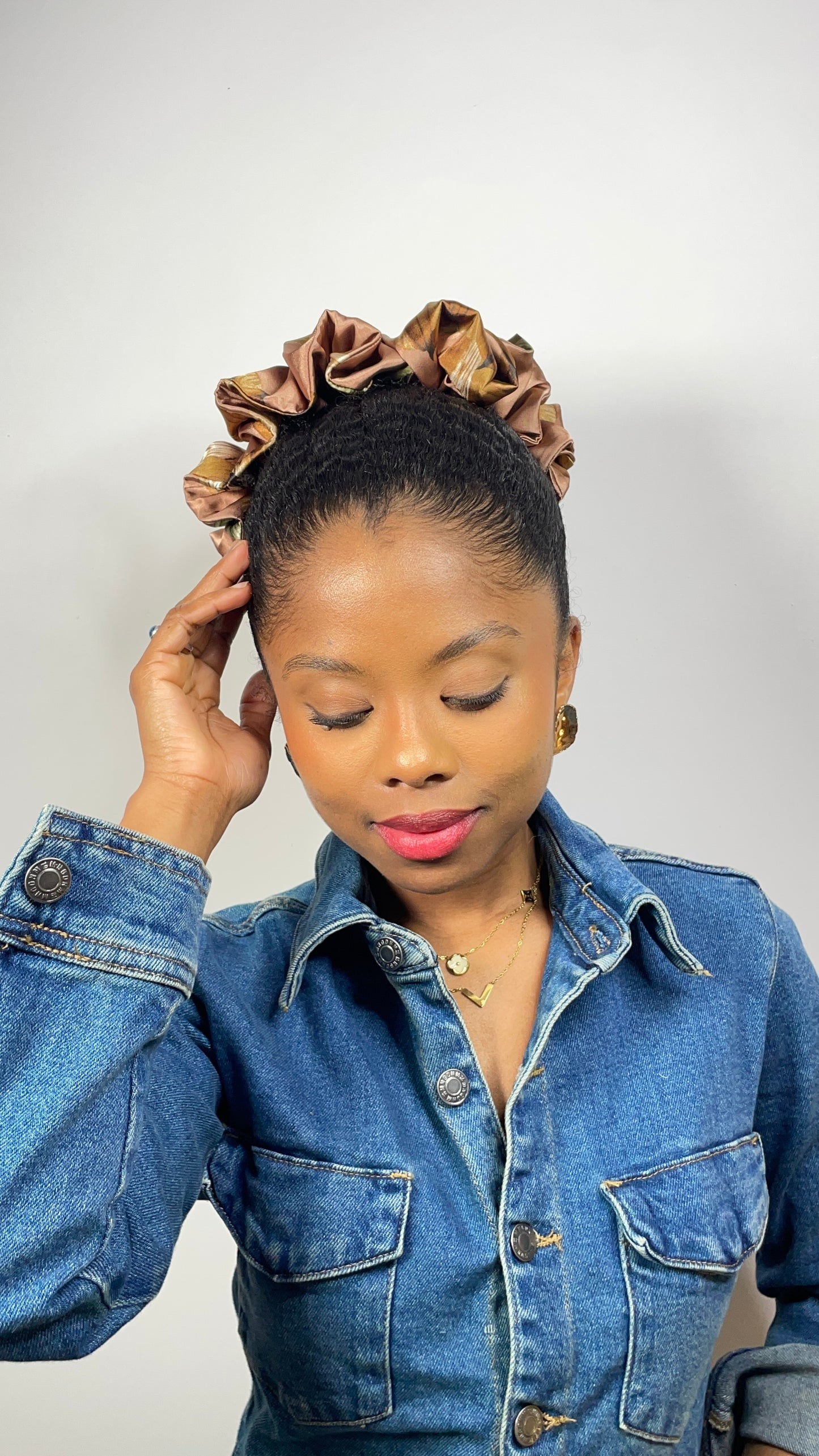 PACK CHOUCHOUS XXL OVERSIZE