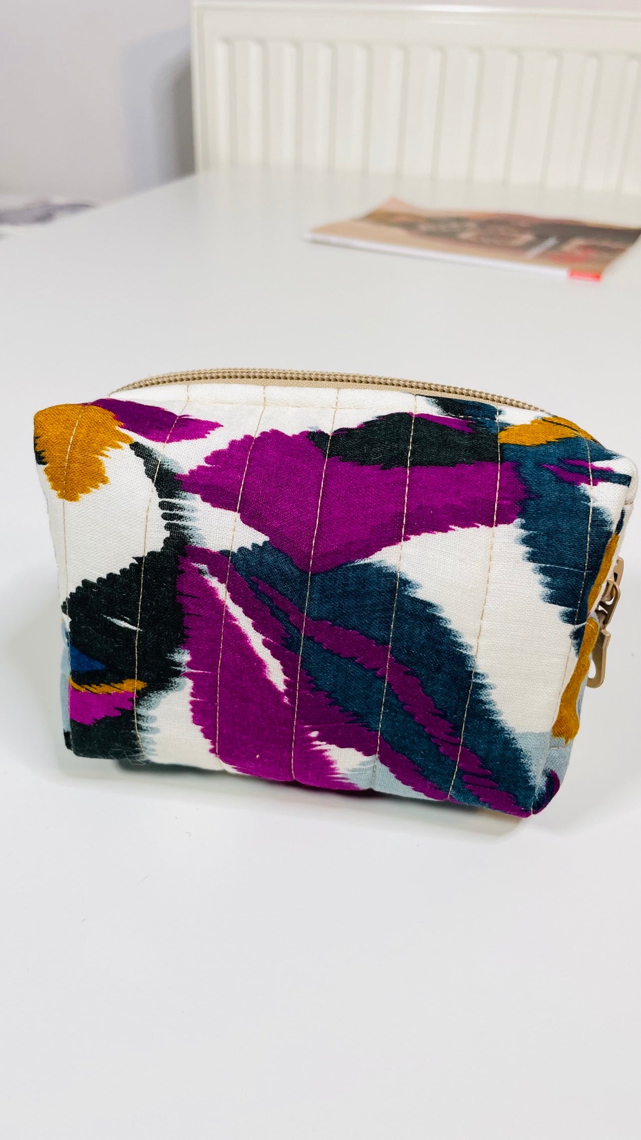 MINI- Trousse de maquillage