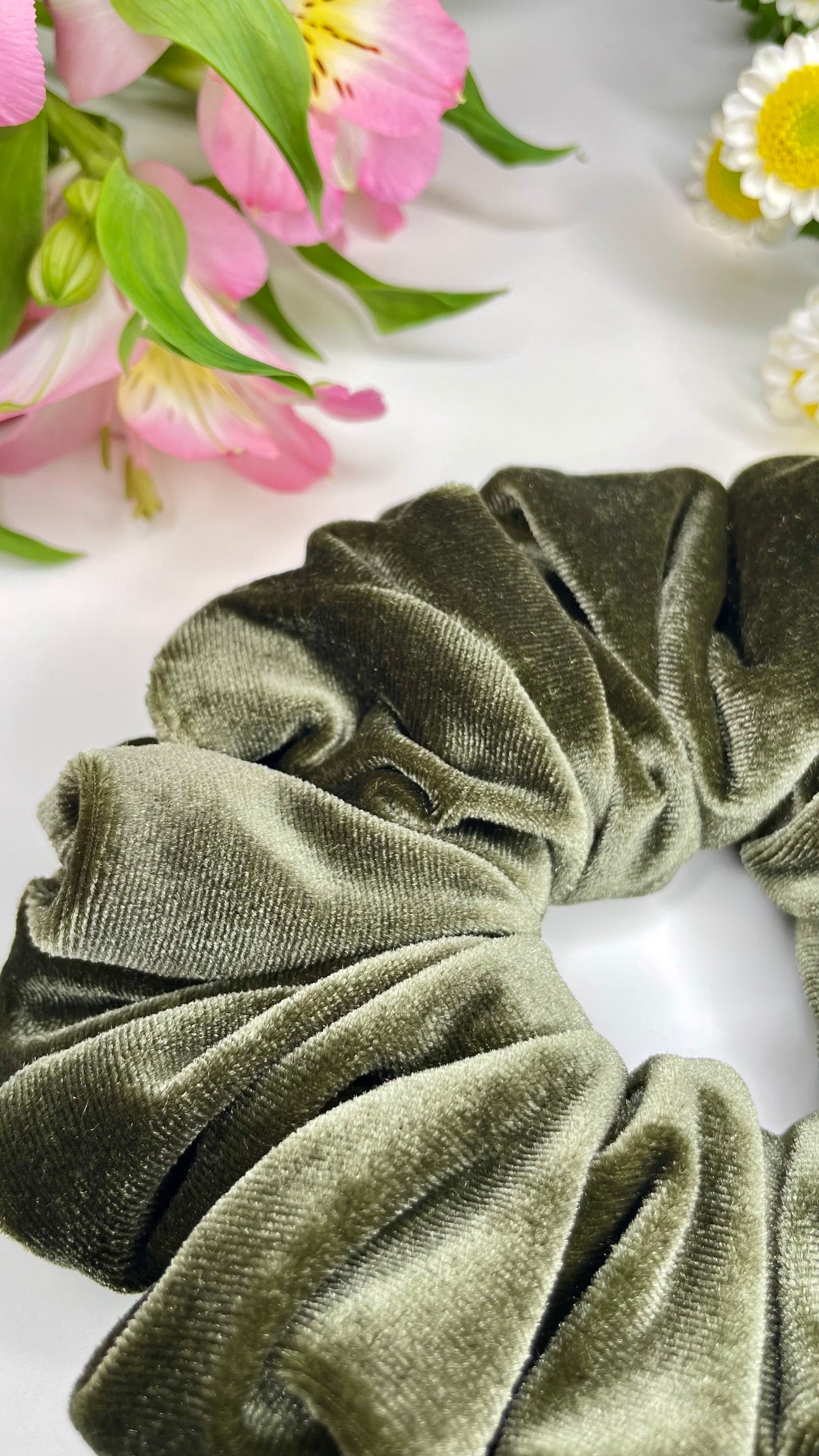 CHOUCHOU VELOUR XXL classique