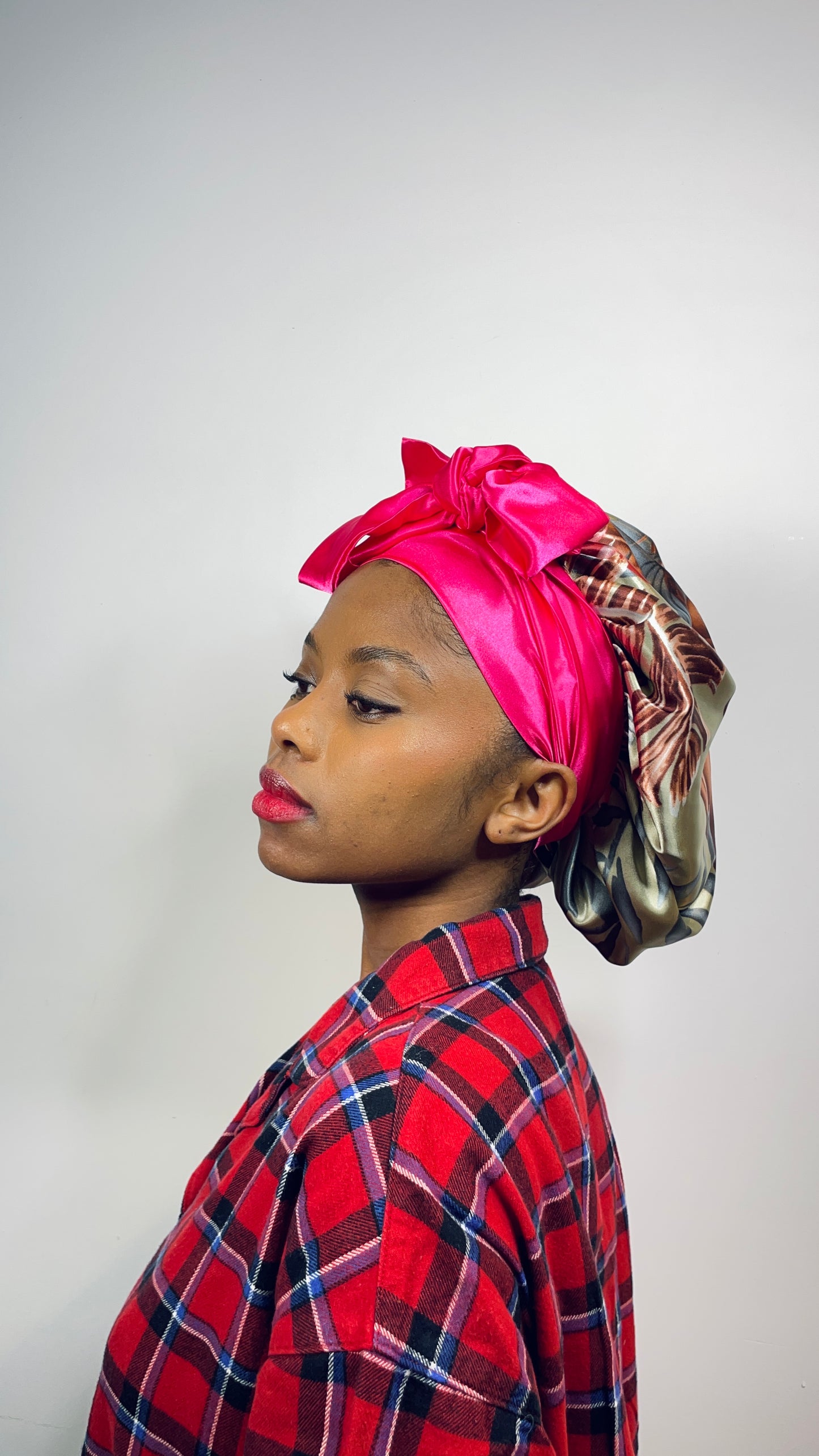 PACK ANTI-SHRINKAGE - AURORE ROSE FUSHIA