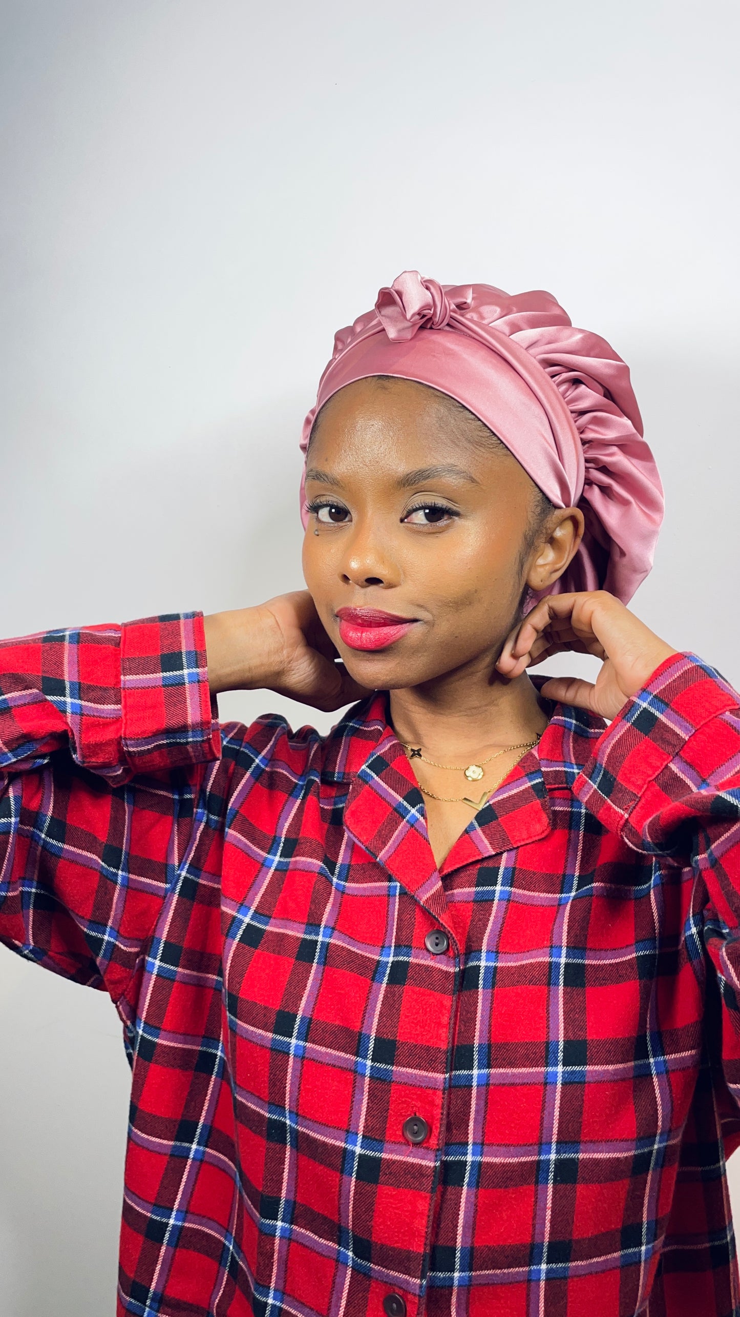 PACK ANTI-SHRINKAGE - OR ROSÉ