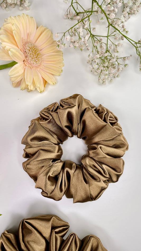 CHOUCHOU - BEIGE FONCÉ