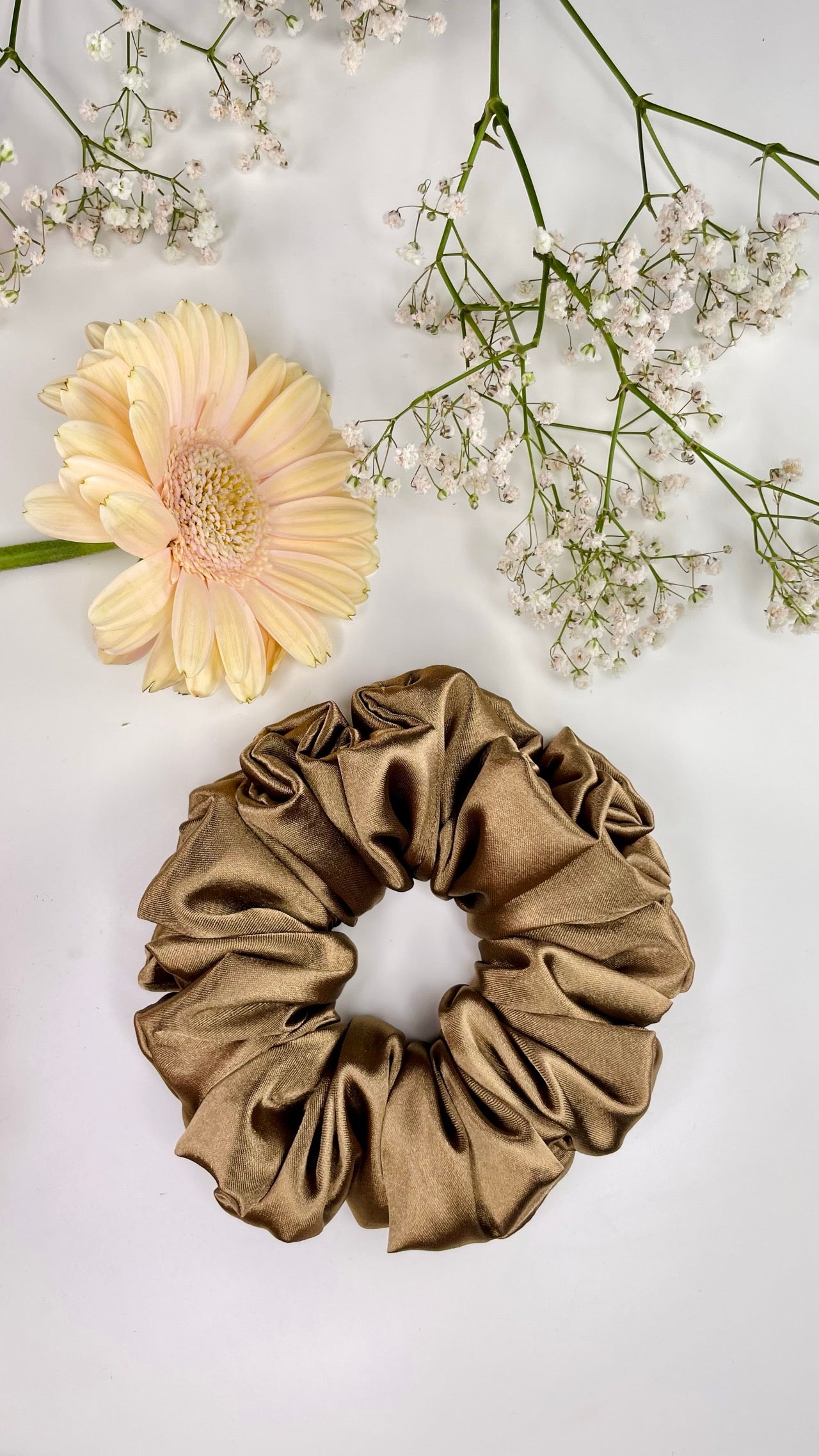 CHOUCHOU - BEIGE FONCÉ