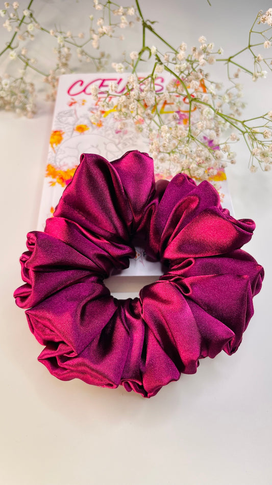 CHOUCHOU Moyenne - ROSE CARDINAL