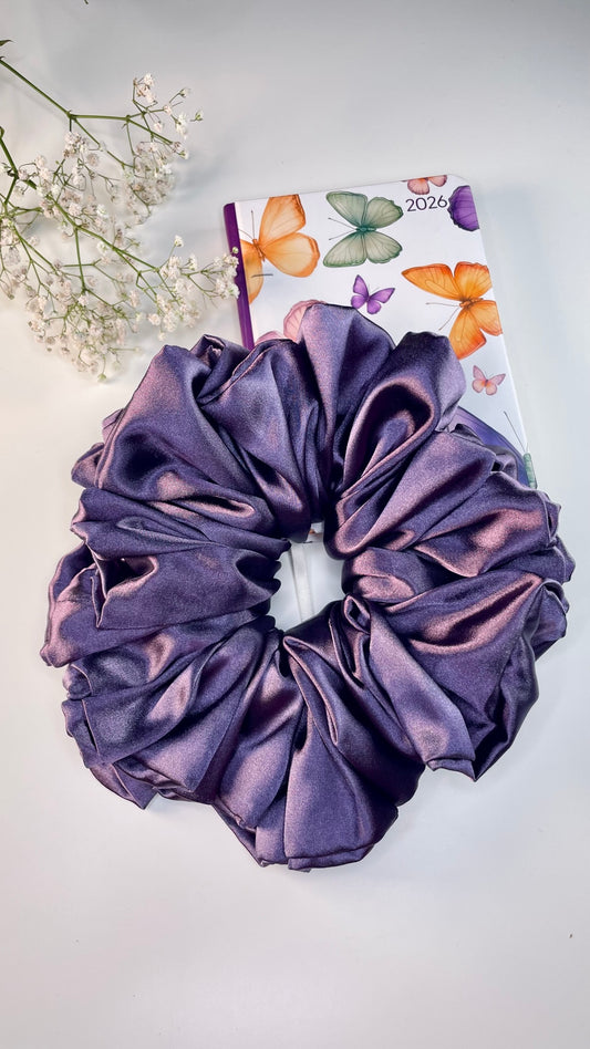 CHOUCHOU XXL OVERSIZE - MAUVE