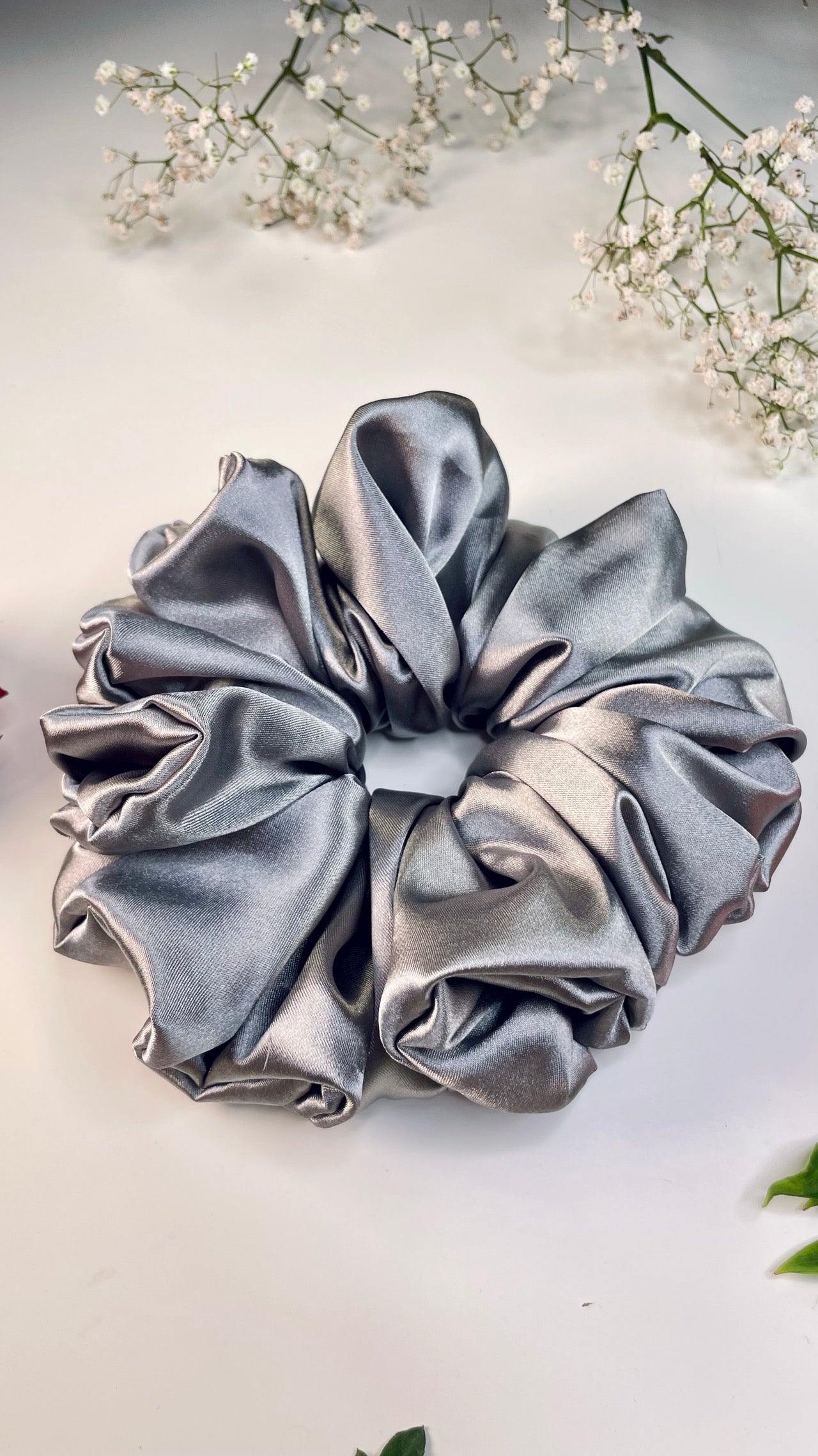 CHOUCHOU XXL classique  - GRIS
