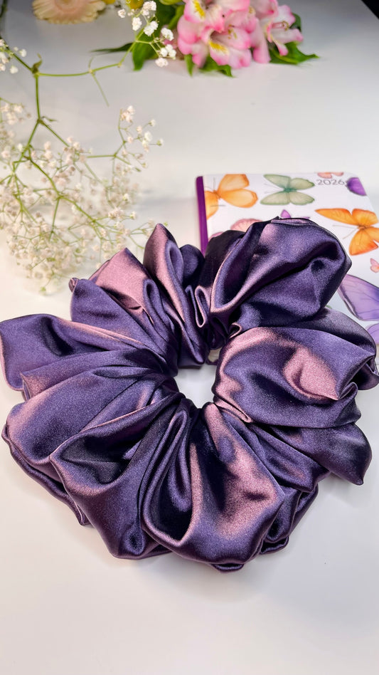 CHOUCHOU XXL classique - MAUVE