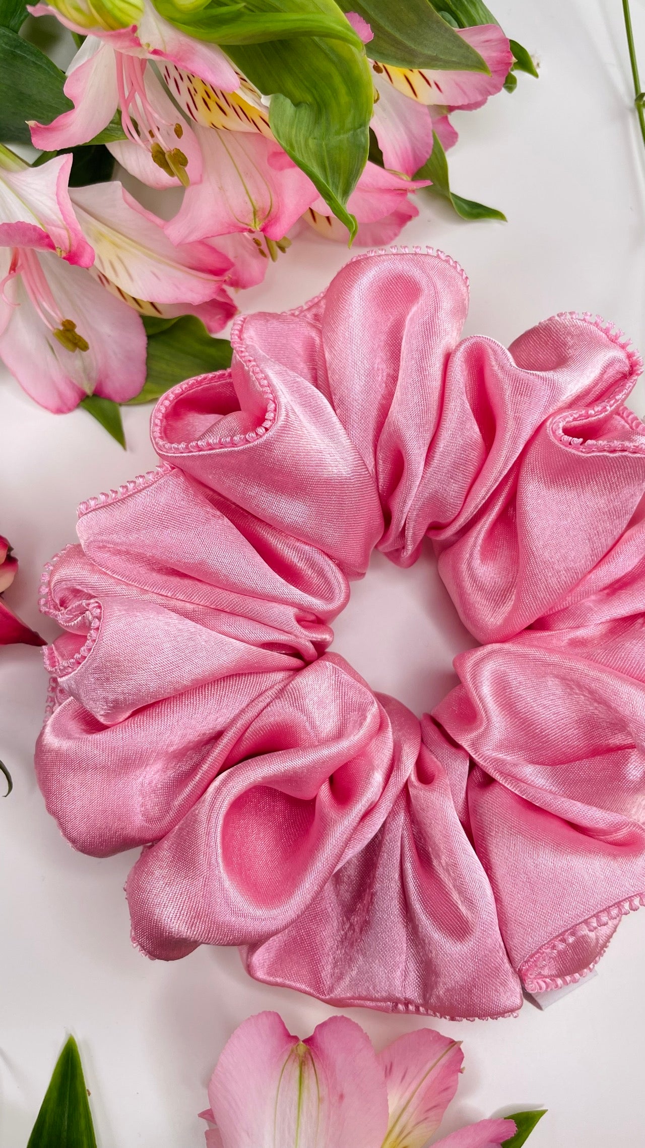 CHOUCHOU XXL classique – Rose Barbie