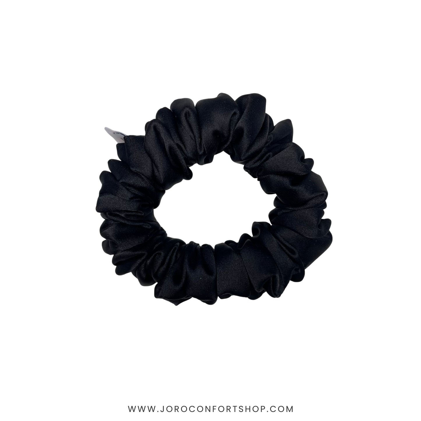 MINI- CHOUCHOU NOIR