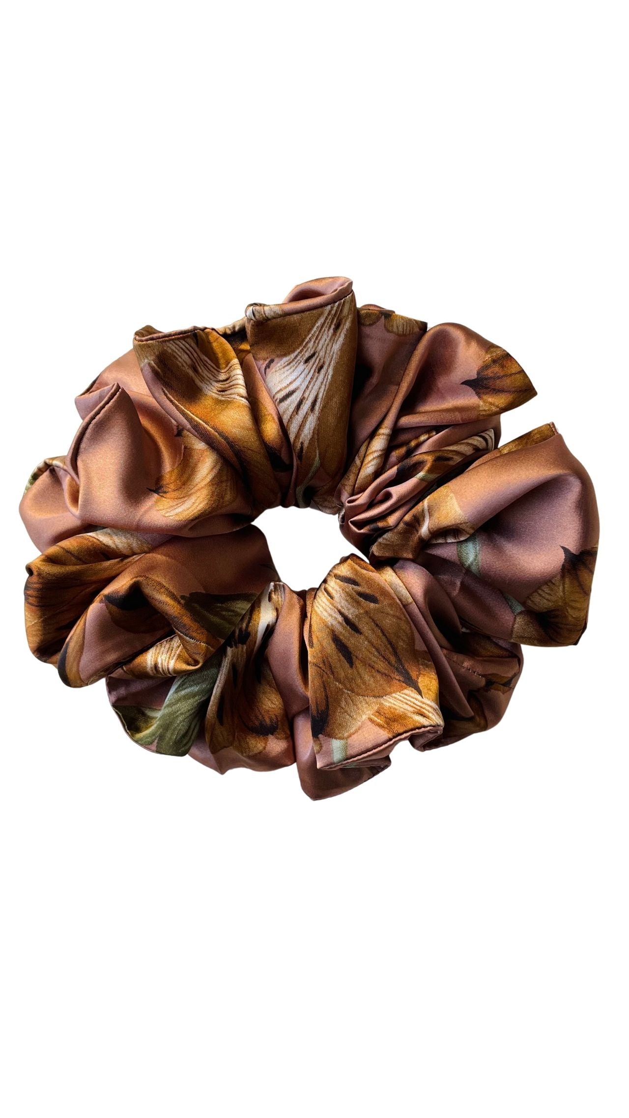 CHOUCHOU-XXL OVERSIZE- MIELLE DORÉ