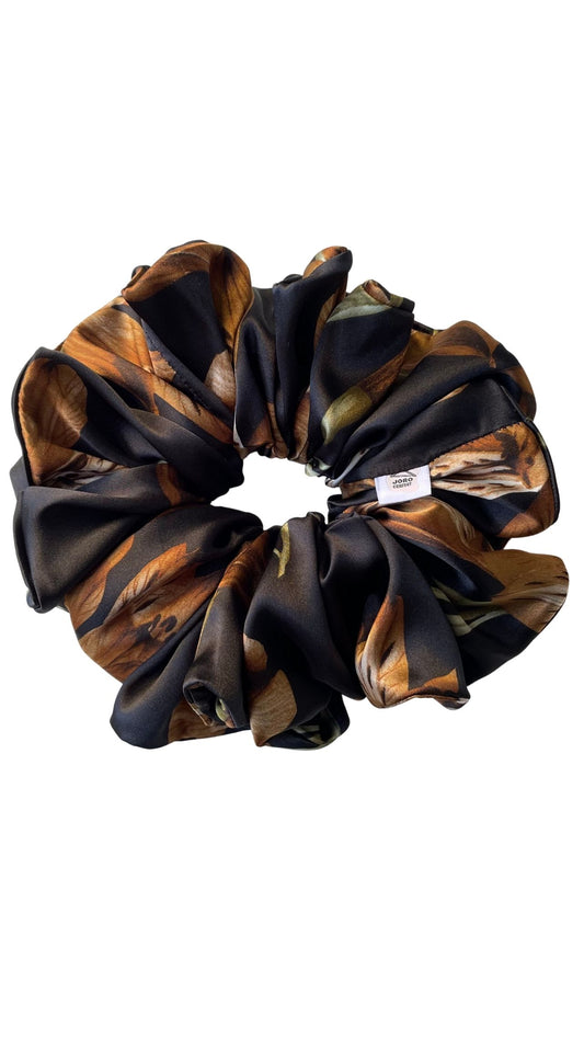 CHOUCHOU-XXL OVERSIZE- FAUVE ÉLÉGANT