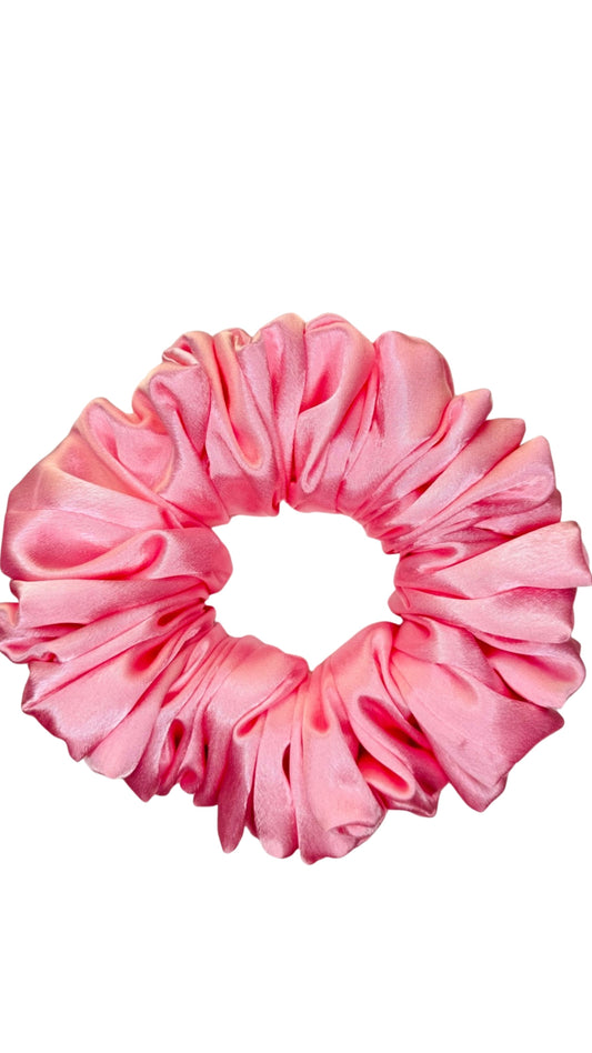 Chouchou XXL Oversize Rose Barbie