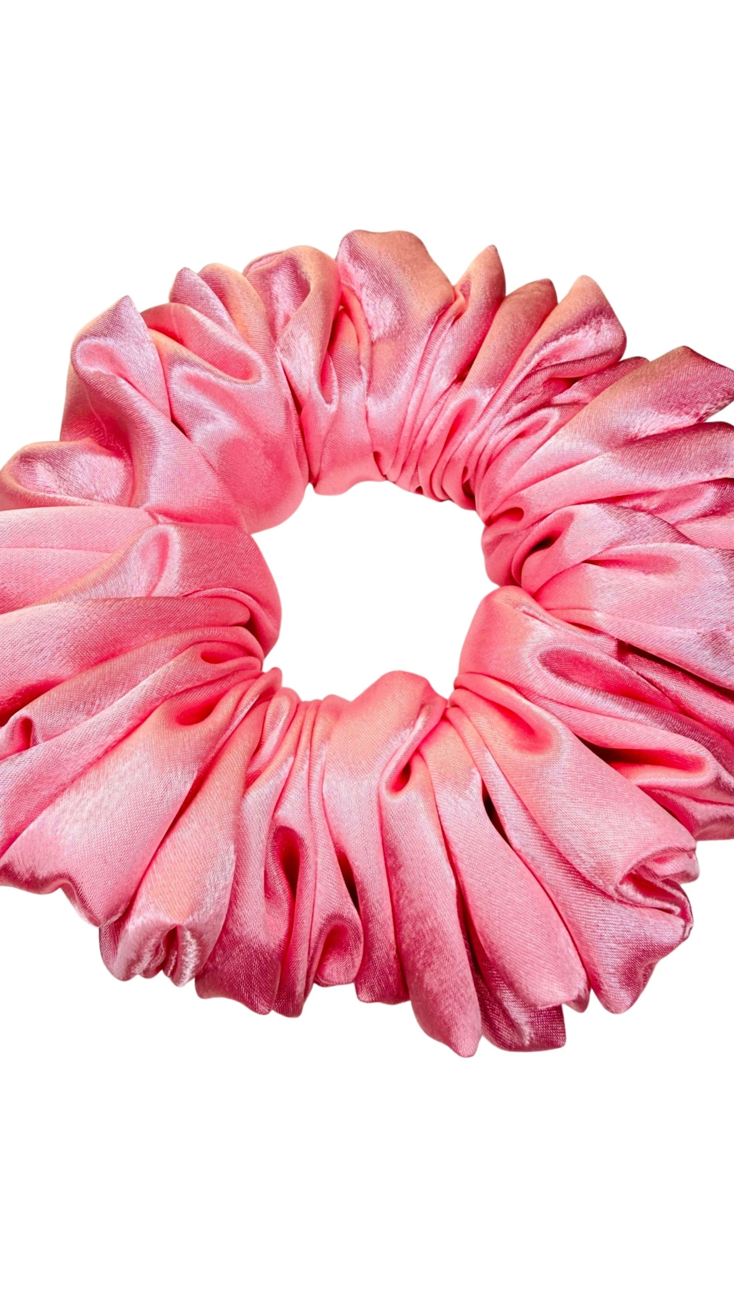Chouchou XXL Oversize Rose Barbie