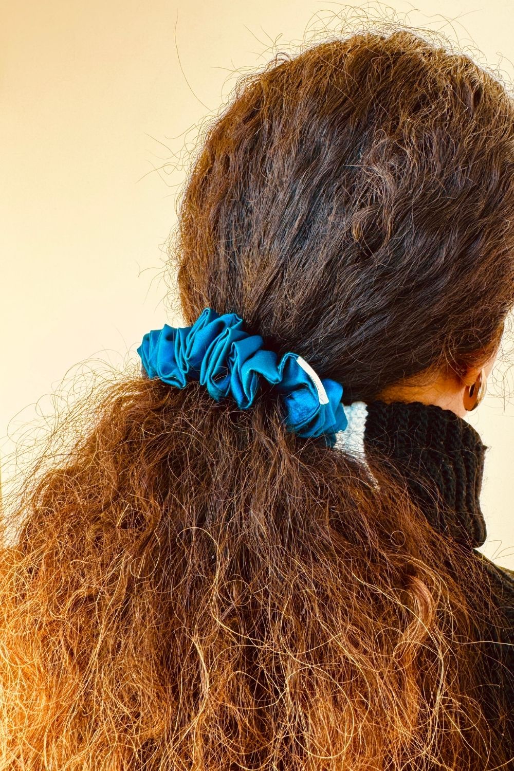 BLUCHOU- chouchou  XS 💙