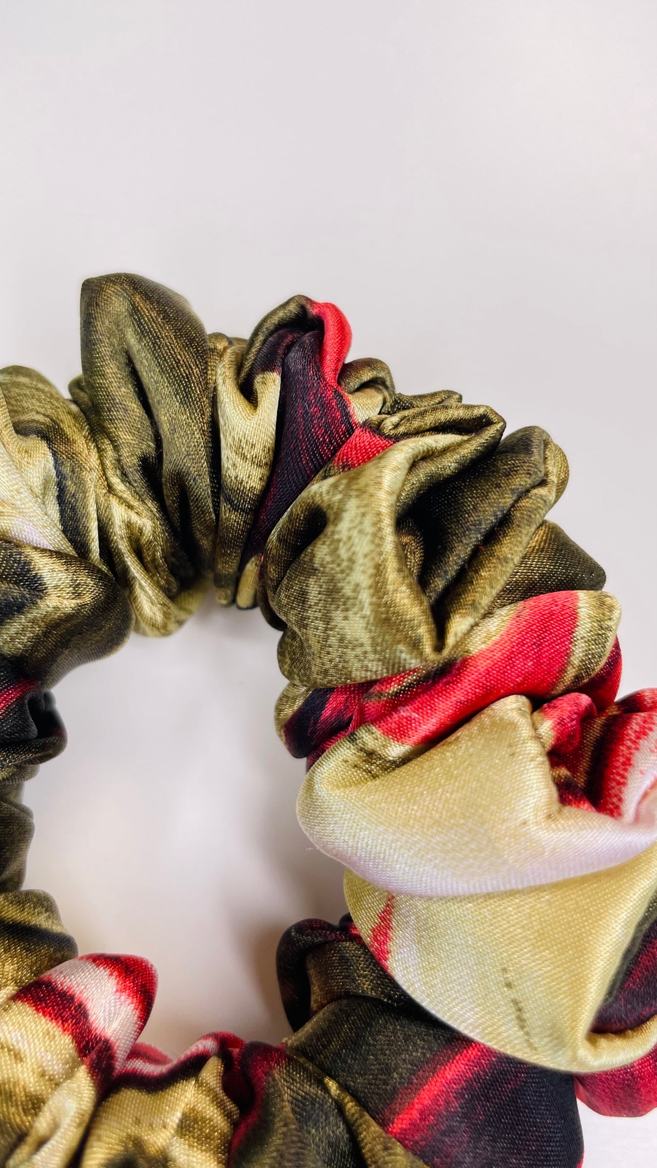 chouchou pour cheveux, taille mini