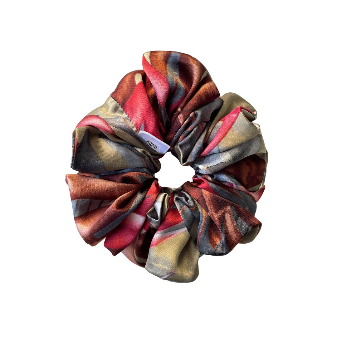 CHOUCHOU- MOYENNE AURORE ROUGE