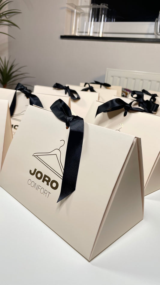 Coffret Cadeau JORO Confort – Emballage cadeau