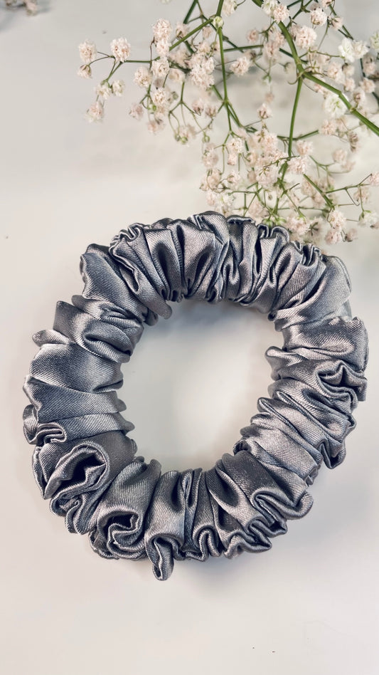MINI CHOUCHOU - GRIS