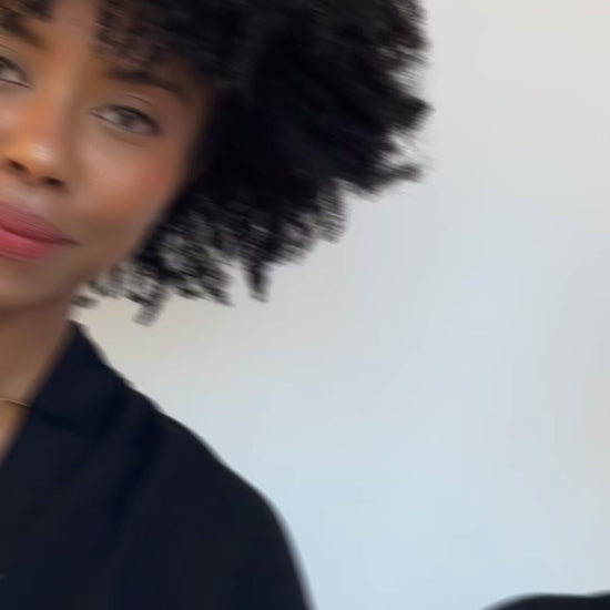 video chouchou cheveux 3