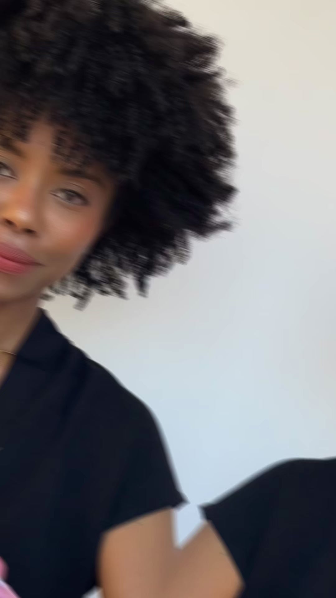 video chouchou cheveux 3