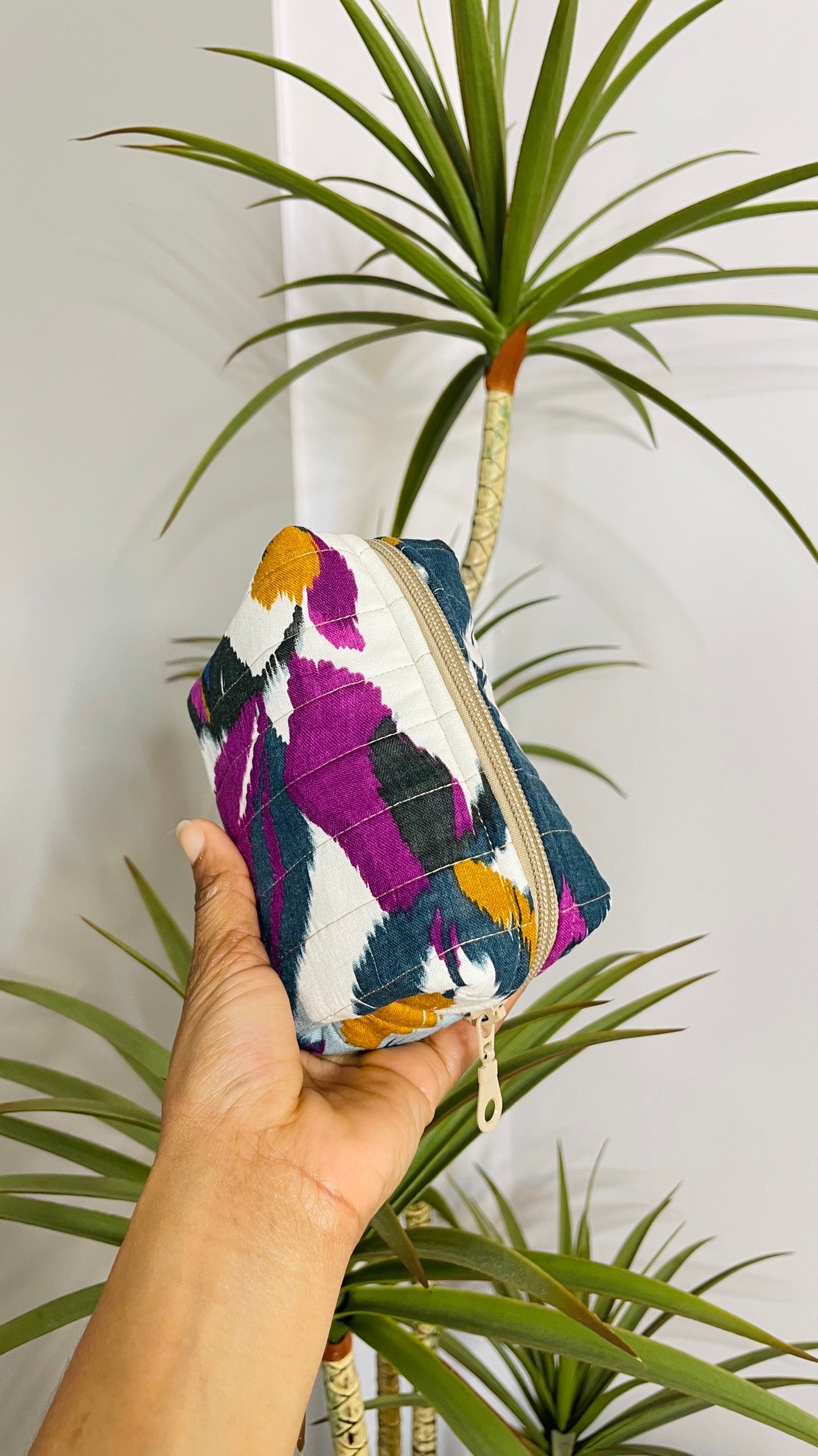 PACK ANTI-SHRINKAGE - AURORE ROUGE